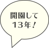 大きい幼稚園